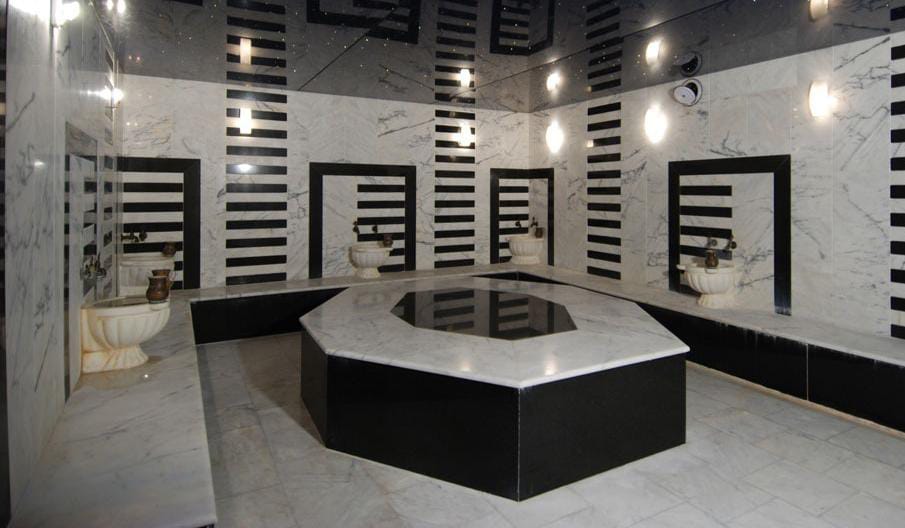 Grand Zaman Garden Hotel Antalya