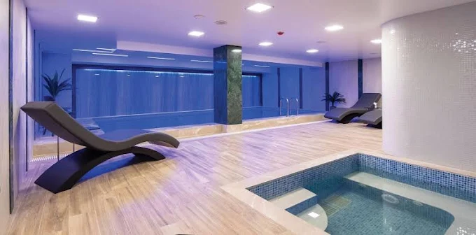 Graziella Gold Hotel Istanbul-