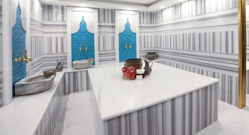Great Fortune Hotel İstanbul
