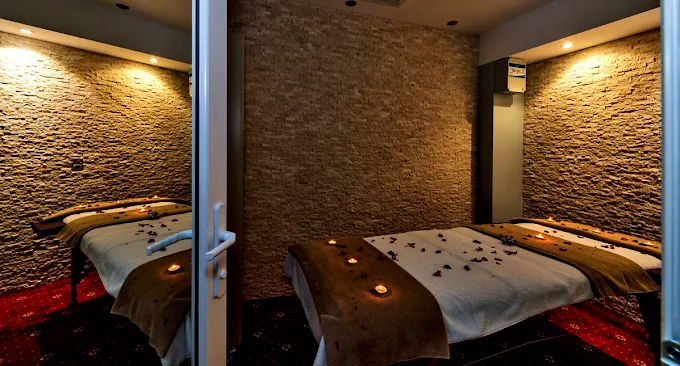 Gülhanepark Hotel & Spa İstanbul