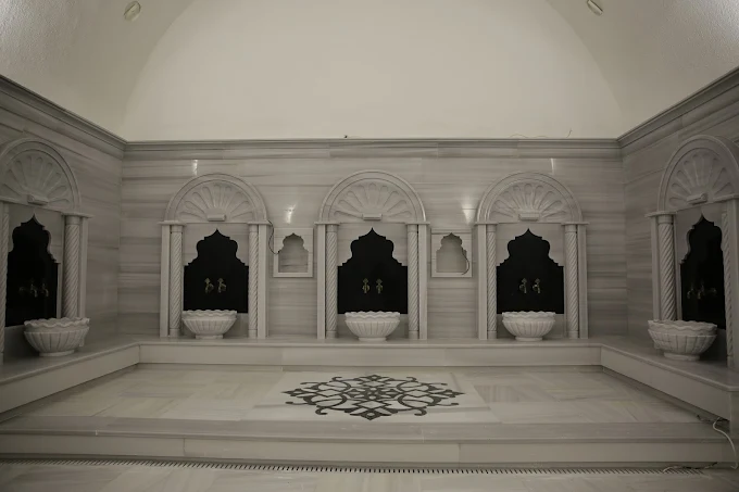 Gülümser Hatun Termal Otel &- SPA Kütahya