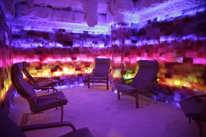 Gülümser Hatun Termal Otel &- SPA Kütahya