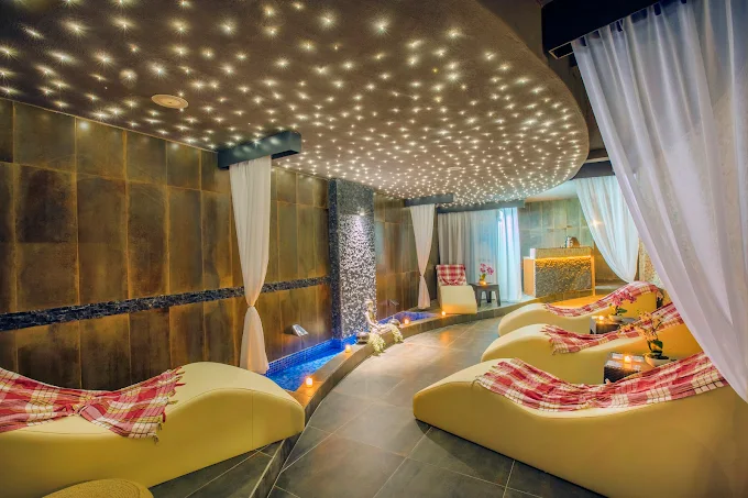 HAWAİİ SUİTE BEACH HOTEL ANTALYA