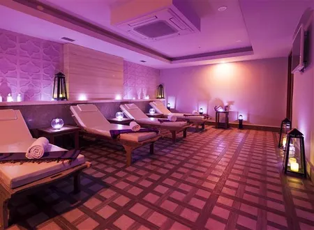 HOTEL SİDE SU ANTALYA