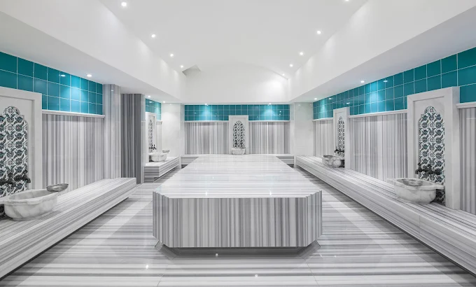 HOTEL SİDE SU ANTALYA