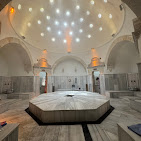 Hamam Turkish Bath (Ürgüp Şehir Hamamı) Nevşehir