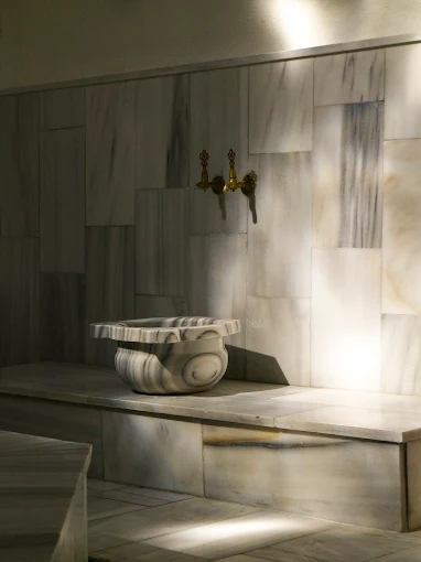 Hamam Turkish Bath (Ürgüp Şehir Hamamı) Nevşehir