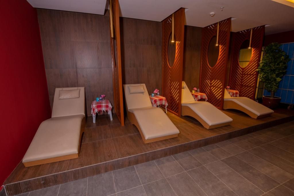 Hane Sun Elite Hotel