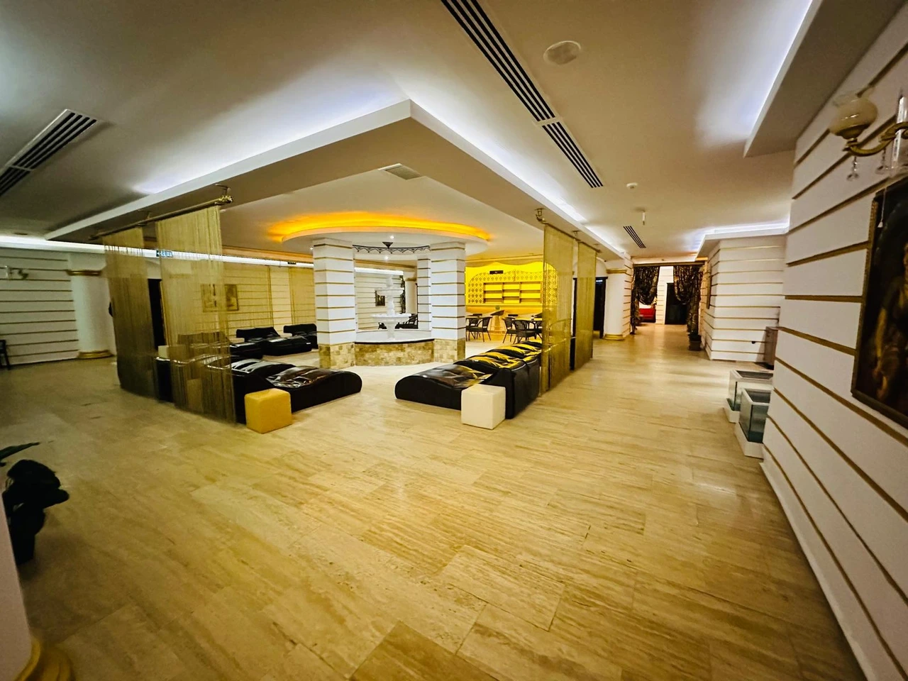 Harem Spa Kızılağaç