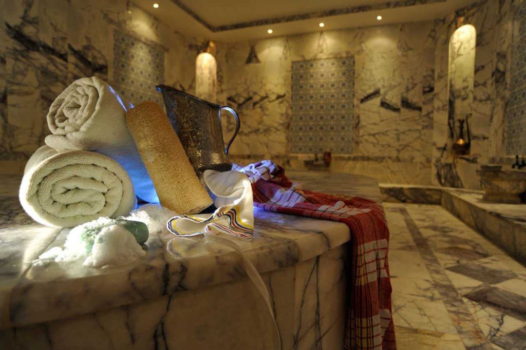 Helios Hotel Antalya