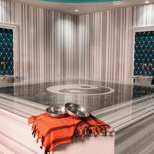 Helios Hotel Antalya