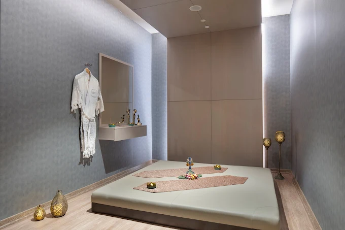 Hilton Istanbul Bakirkoy İstanbul