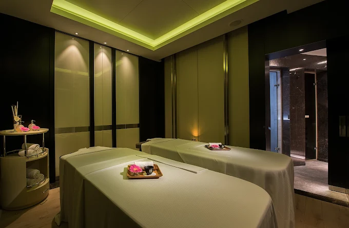 Hilton Istanbul Bomonti Hotel & Conference Center-