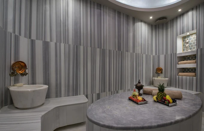 Hilton Istanbul Kozyatagi