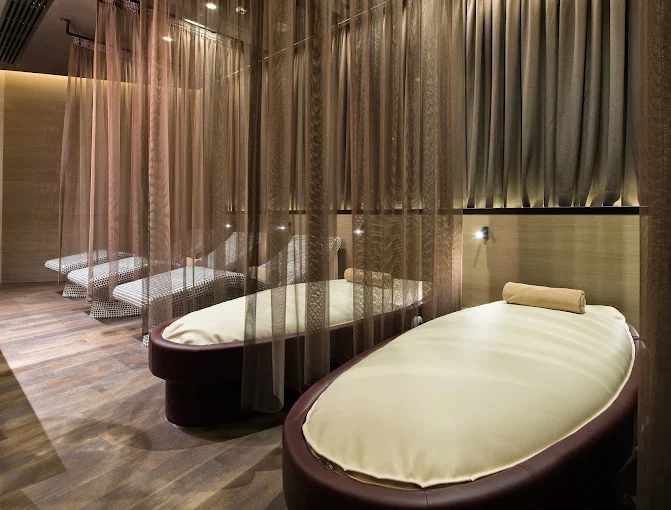 Hilton Istanbul Kozyatagi