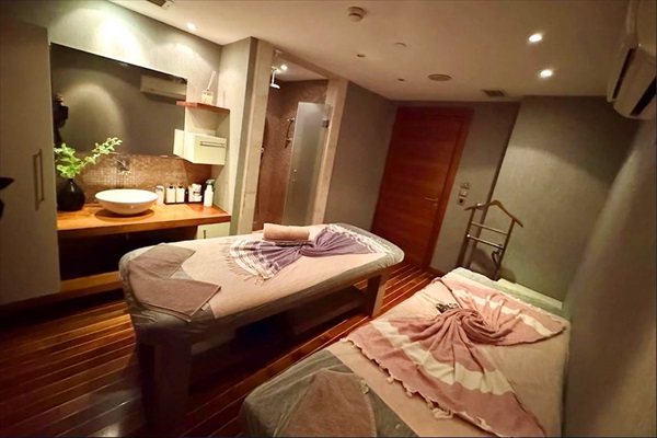 Holiday Inn Istanbul Sisli İstanbul--