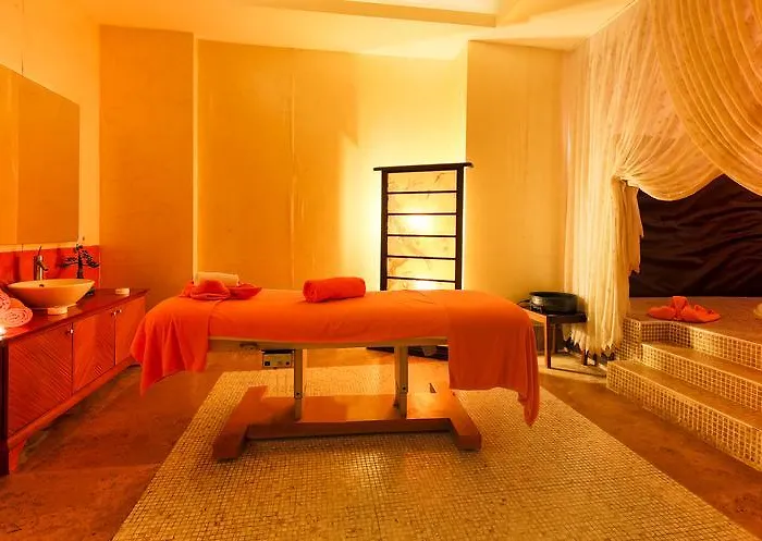 Horus Paradise Luxury Resort Hotel Antalya -