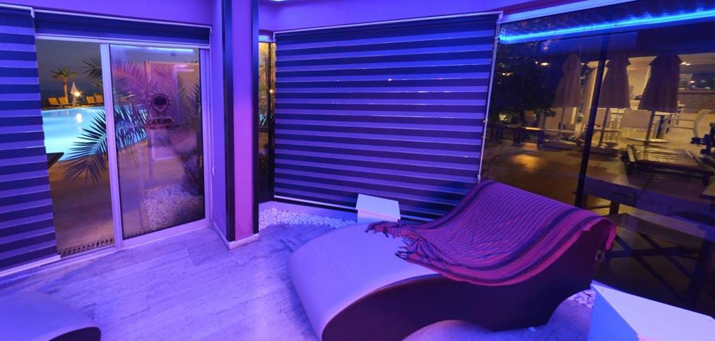 Hotel Anitas Antalya
