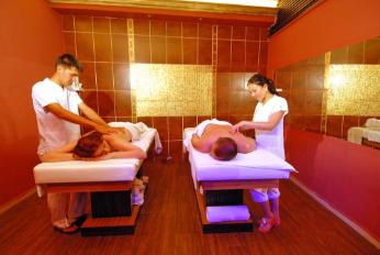 Hotel Blue Star Antalya