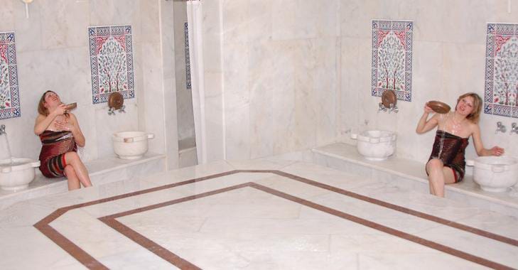 Hotel Grand Kayalar 