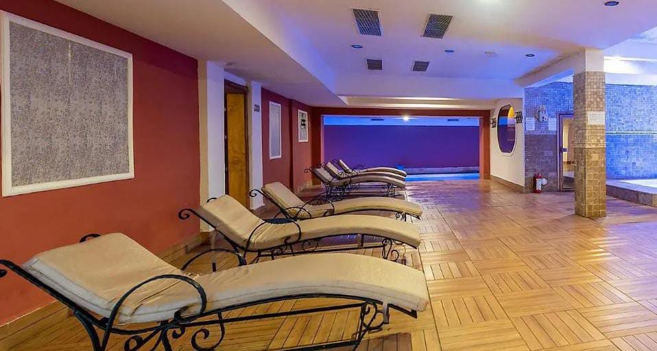 Hotel Grand Side Antalya