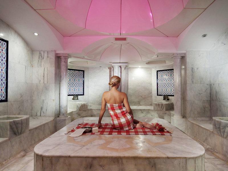 Hotel Grand Side Antalya