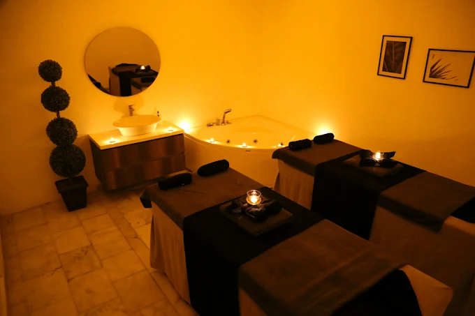 Hotel İçkale Ankara-
