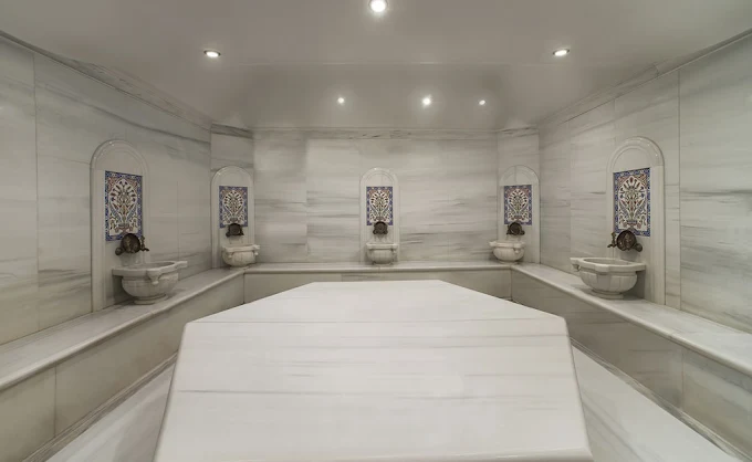 Hotel İçkale Ankara-