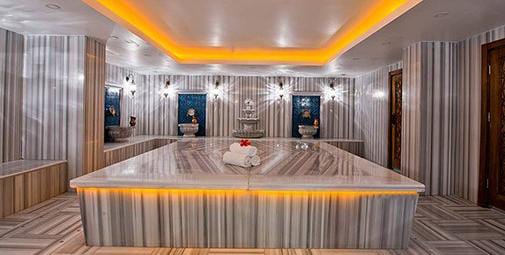 Hotel Löwe Antalya