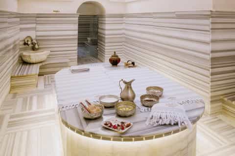 Hotel Löwe Antalya