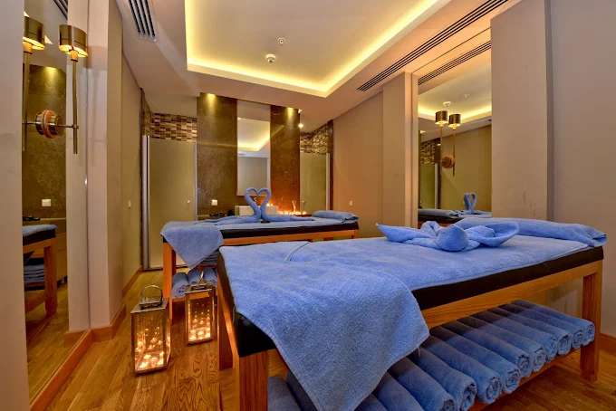 Hotel Side Star Beach Antalya