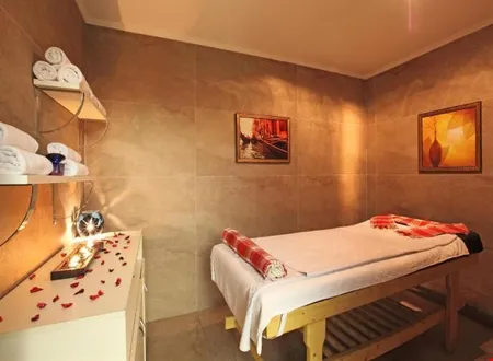 Hotel Vicenza İstanbul