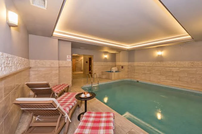 Hotel Vicenza İstanbul