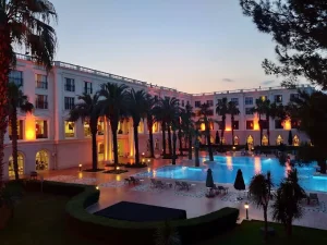 IC Hotels Airport- Antalya