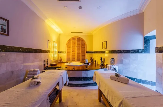 IC Hotels Airport- Antalya
