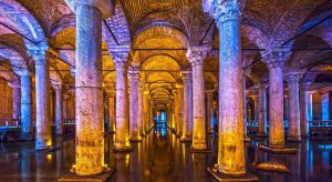 DİBEKLİ GRAND HAMAM İSTANBUL