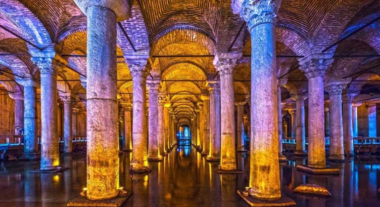 DİBEKLİ GRAND HAMAM İSTANBUL