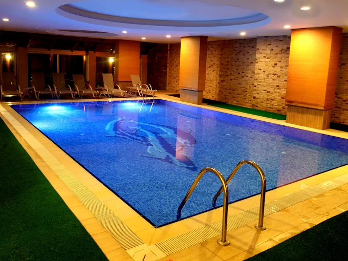 İğneada Resort Hotel & SPA Kırklareli