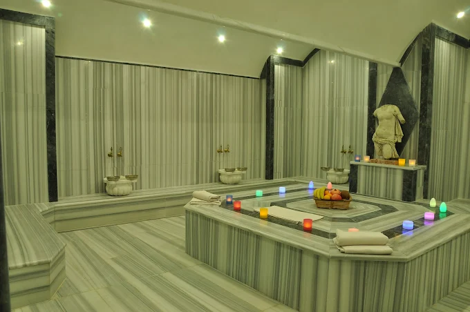 İğneada Resort Hotel & SPA Kırklareli