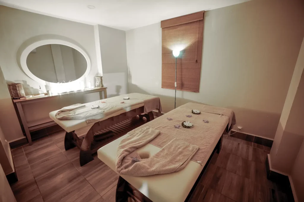 İncekum Su Hotel Antalya