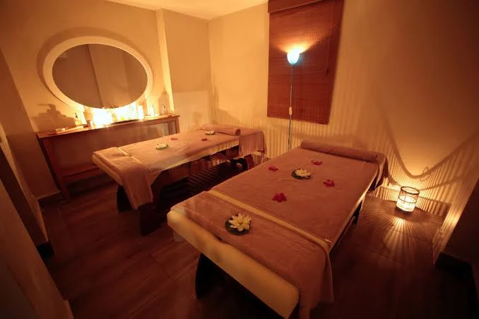 İncekum Su Hotel Antalya