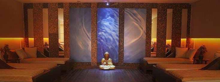 Innvista Hotels Belek Antalya