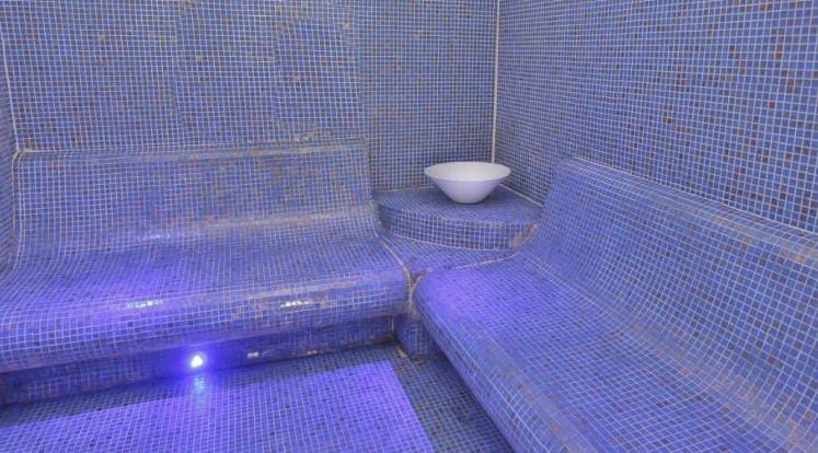 İrem Garden Hotel Antalya-
