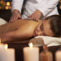 İstanbul Bostancı Hamam Spa