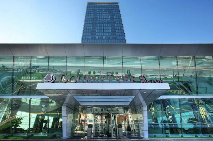 DoubleTree by Hilton Istanbul – Avcilar