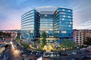 DoubleTree by Hilton Istanbul – Moda-