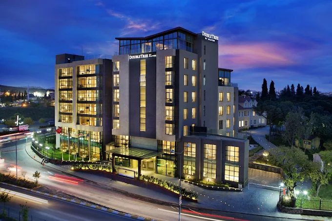 İstanbul DoubleTree by Hilton Istanbul – Tuzla