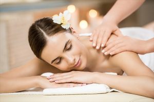 Elinur Spa & Massage & Fitness İstanbul