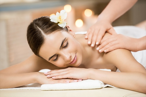 Elinur Spa & Massage & Fitness İstanbul