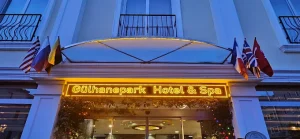 Gülhanepark Hotel & Spa İstanbul